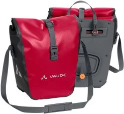 Vaude Aqua Front Elektrofahrrad Vorderradtasche Paar