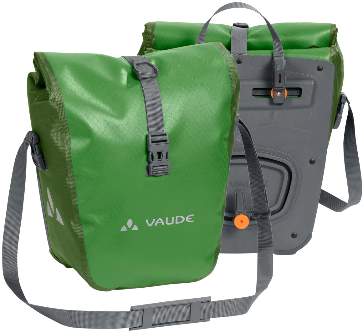 Vaude Aqua Front Elektrofahrrad Vorderradtasche Paar 10 Vaude Aqua Front Elektrofahrrad Vorderradtasche Paar – Bild 8
