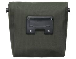 Vaude Augsburg III Tragetasche & Gepäckträgertasche 30 Vaude Augsburg III Tragetasche & Gepäckträgertasche -Bike Zubehör Vaude Augsburg III S Elektrofahrrad olive Rueckseite