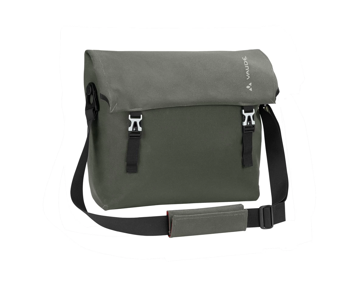 Vaude Augsburg III Tragetasche & Gepäckträgertasche 11 Vaude Augsburg III Tragetasche & Gepäckträgertasche – Bild 9