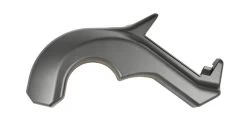 Panasonic Flyer/Fit Motorabdeckung Next Generation DI2