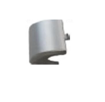 Flyer Battery Lock Cover Standard & Plus Models 2003-06 - Right 4 Flyer Battery Lock Cover Standard & Plus Models 2003-06 - Right – Bild 2