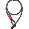 ABUS 4850 Kabel 12/100 - Schlaufenseil Einsteckkabel 2 ABUS 4850 Kabel 12/100 - Schlaufenseil Einsteckkabel -Bike Zubehör abus 4850 cable 12 100 schlaufenseil