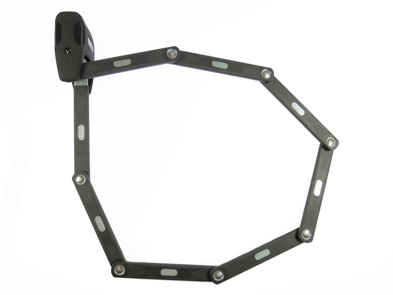 ABUS Bordo Big Alarm XPlus 6000KA/120 5 ABUS Bordo Big Alarm XPlus 6000KA/120 – Bild 3