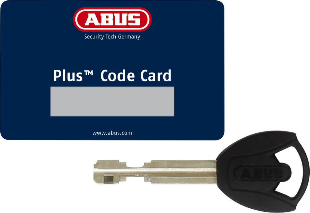 ABUS Bordo Alarm 6000A/90 4 ABUS Bordo Alarm 6000A/90 – Bild 2
