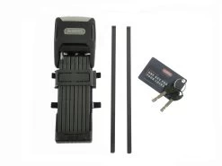 ABUS Bordo Big Alarm XPlus 6000KA/120 10 ABUS Bordo Big Alarm XPlus 6000KA/120 -Bike Zubehör abus bordo alarm komplettset