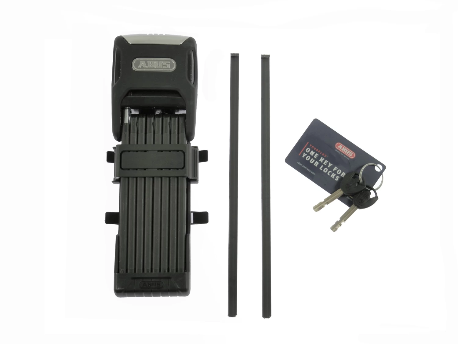 ABUS Bordo Big Alarm XPlus 6000KA/120 6 ABUS Bordo Big Alarm XPlus 6000KA/120 – Bild 4