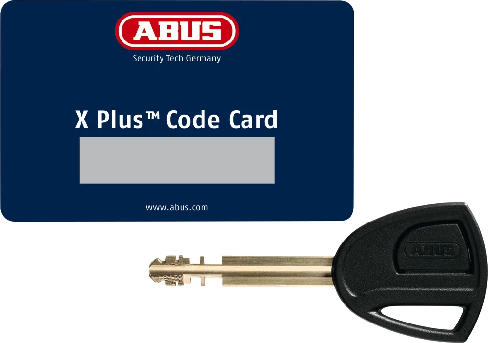 ABUS Bordo Big XPlus 6000K/120 TwinSet 4 ABUS Bordo Big XPlus 6000K/120 TwinSet – Bild 2