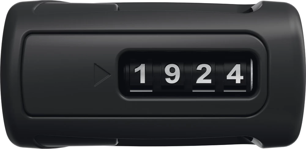 ABUS Bordo Combo 6000C/90 4 ABUS Bordo Combo 6000C/90 – Bild 2