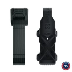 ABUS Bordo Granit X-Plus 6500/85 9 ABUS Bordo Granit X-Plus 6500/85 -Bike Zubehör abus bordo granit x plus 6500 85 schlosstasche