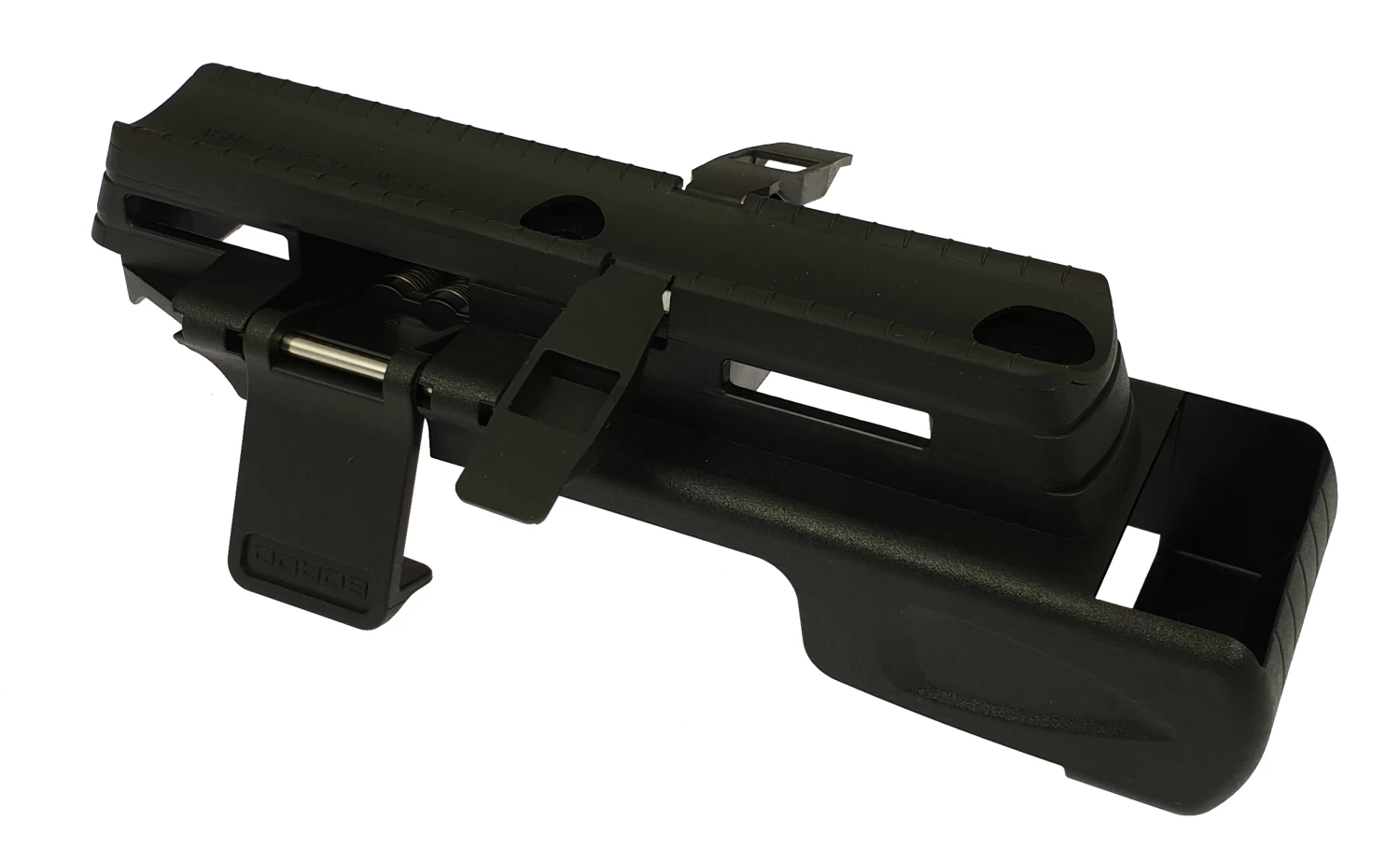 ABUS Bordo Schloss-Halter SH Für 6000/90, 6015/90, 6100/90 3 ABUS Bordo Schloss-Halter SH Für 6000/90, 6015/90, 6100/90