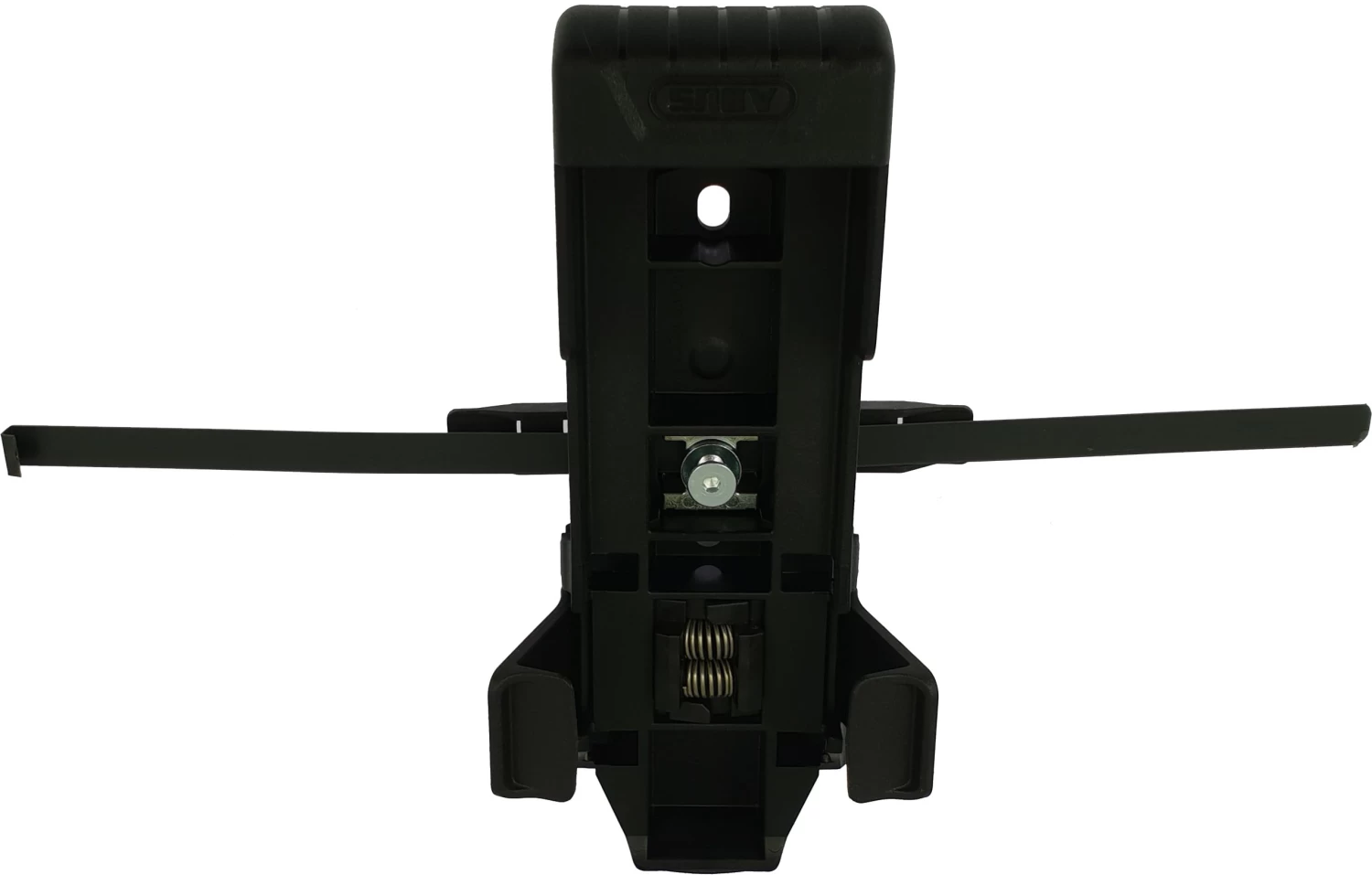 ABUS Bordo Schloss-Halter SH Für 6000/90, 6015/90, 6100/90 4 ABUS Bordo Schloss-Halter SH Für 6000/90, 6015/90, 6100/90 – Bild 2