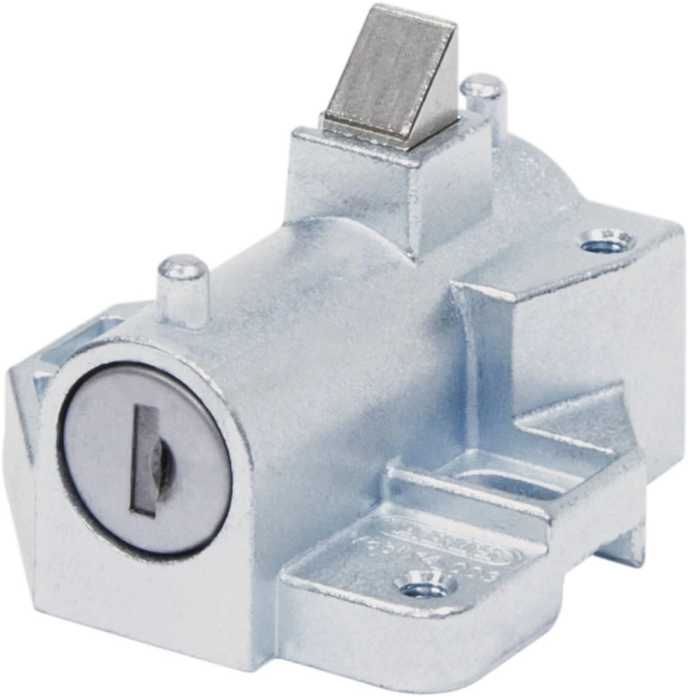 ABUS EBike Rahmen-Akku Schließzylinder Shimano E8010 3 ABUS EBike Rahmen-Akku Schließzylinder Shimano E8010