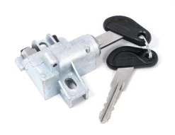 ABUS Lock Cylinder Bosch PowerPack BLO BOS DT2 12 ABUS Lock Cylinder Bosch PowerPack BLO BOS DT2 -Bike Zubehör abus lock cylinder bosch powerpack blo bos dt2 t82 cylinder asymmetric