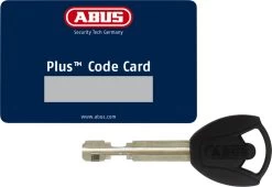 ABUS Lock Cylinder Fazua Ride 50 BLO FAZ IT1 -Bike Zubehör abus lock cylinder fazua ride 50 blo faz it1 plus cylinder
