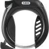 ABUS Pro Tectic 4960 NR Black Rahmenschloss 1 ABUS Pro Tectic 4960 NR Black Rahmenschloss -Bike Zubehör abus pro tectic 4960 rahmenschloss 3840x2160