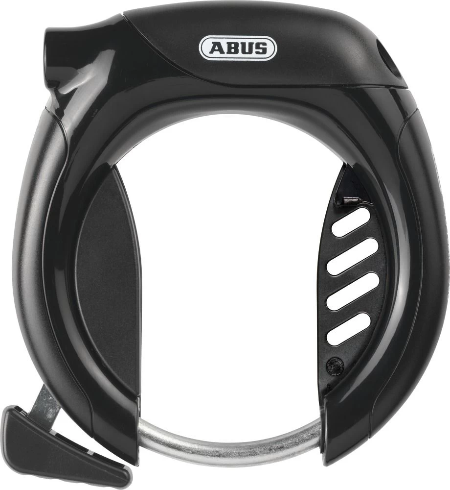 ABUS Pro Tectic 4960 NR Black Rahmenschloss 3 ABUS Pro Tectic 4960 NR Black Rahmenschloss