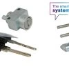 ABUS Standard Schließzylinder Für Bosch PowerTube 750 Wh Smart System 1 ABUS Standard Schließzylinder Für Bosch PowerTube 750 Wh Smart System -Bike Zubehör abus standard schliesszylinder bosch powertube 750 smart system 3840x2160