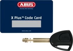 ABUS Schließzylinder Bosch PowerTube BLO BOS IT3 Smart System 5 ABUS Schließzylinder Bosch PowerTube BLO BOS IT3 Smart System -Bike Zubehör abus x plus schliesszylinder bosch powertube smart system xplus schluessel