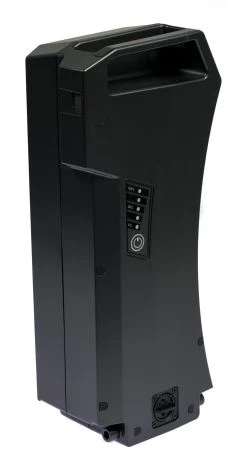 Akku Impulse Evo-NEXT 13/17,5 Ah 36 V Für Kalkhoff / Raleigh / Rixe 10 Akku Impulse Evo-NEXT 13/17,5 Ah 36 V Für Kalkhoff / Raleigh / Rixe -Bike Zubehör akku impulse evo eco next 36 v 2