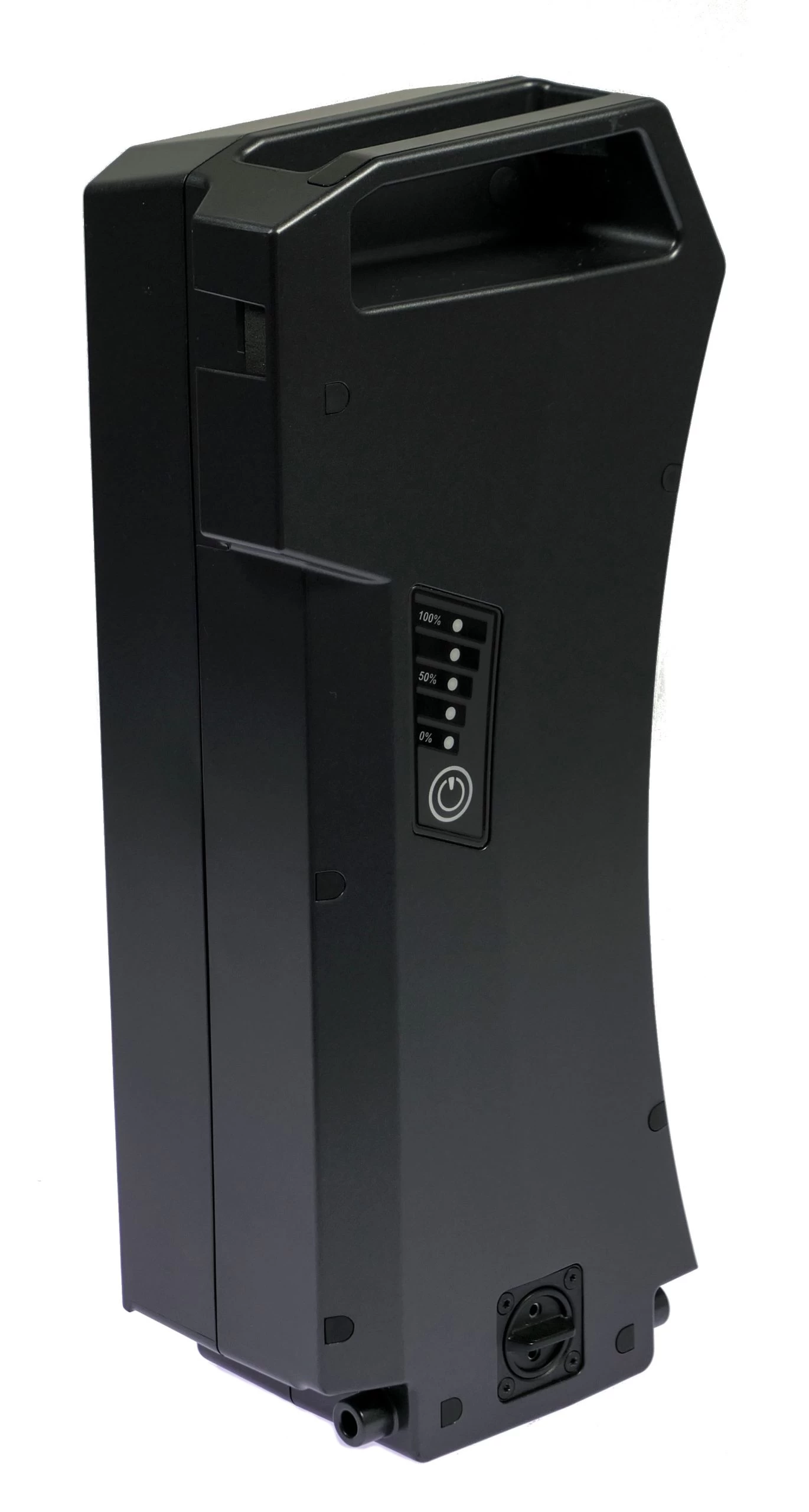 Akku Impulse Evo-NEXT 13/17,5 Ah 36 V Für Kalkhoff / Raleigh / Rixe 5 Akku Impulse Evo-NEXT 13/17,5 Ah 36 V Für Kalkhoff / Raleigh / Rixe – Bild 3