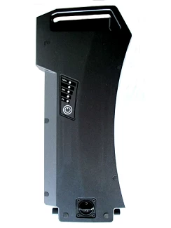 Akku Impulse Evo-NEXT 13/17,5 Ah 36 V Für Kalkhoff / Raleigh / Rixe 6 Akku Impulse Evo-NEXT 13/17,5 Ah 36 V Für Kalkhoff / Raleigh / Rixe – Bild 4