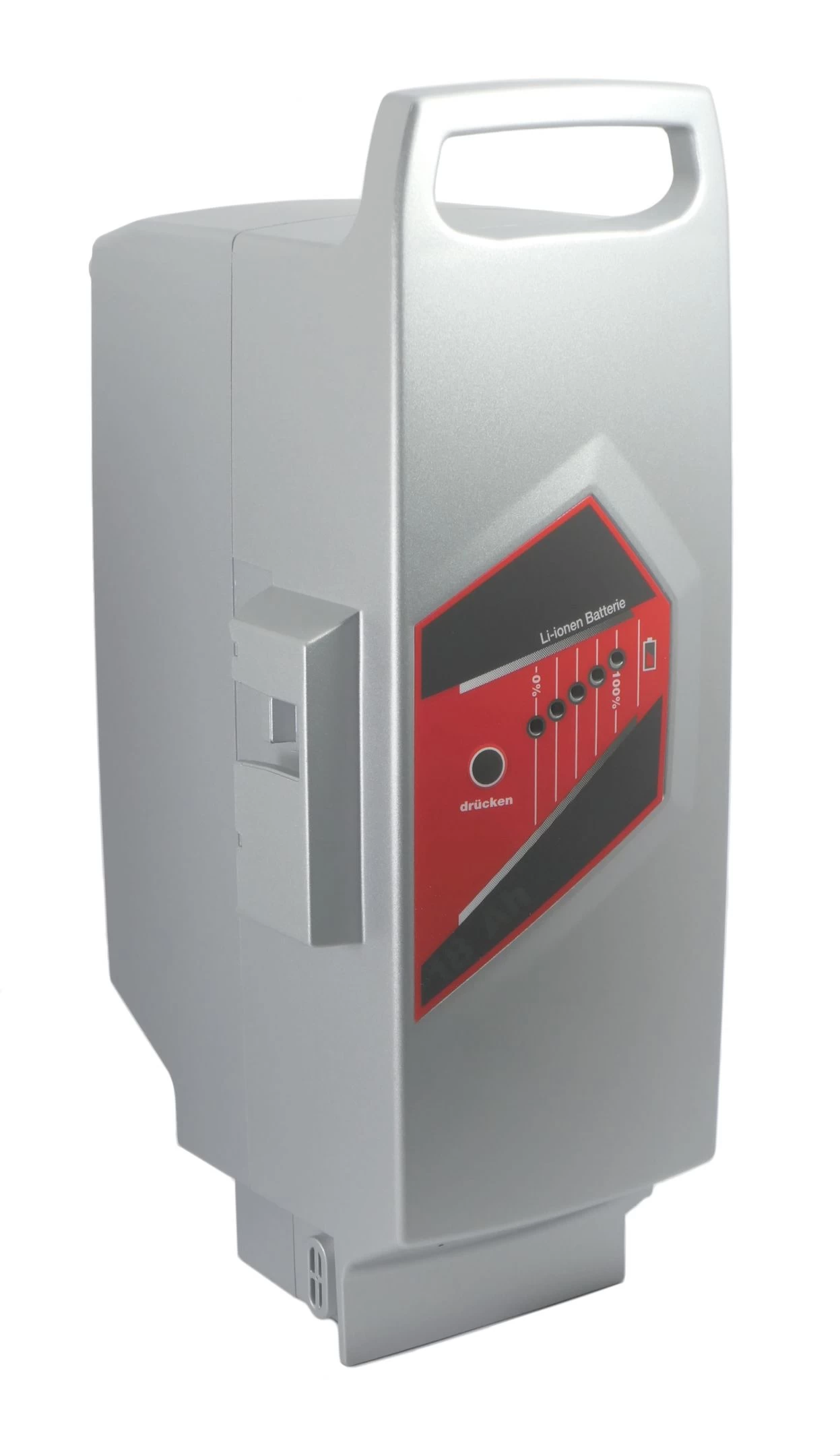 Akku Panasonic - 25,2 / 26 Volt 18 Ah - BMZ 3 Akku Panasonic - 25,2 / 26 Volt 18 Ah - BMZ