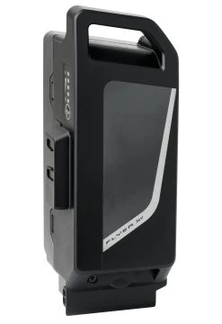 Akku Panasonic - 36 Volt - 12 Ah Für Flyer, Kettler, KTM Elektrofahrräder - Ab 2014 -Bike Zubehör akku panasonic 36 volt 12 ah fur flyer kettler ktm elektrofahrrader e 20168FW3DnHZNXLIk