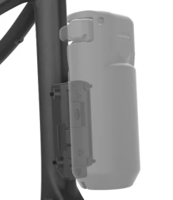 Scott Quick-Release Akkuhalterung Für TQ Range-Extender 11 Scott Quick-Release Akkuhalterung Für TQ Range-Extender -Bike Zubehör akkuhalterung fuer tq range extender sattelrohr befestigung