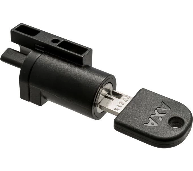 Akkuschloss AXA Für SHIMANO STEPS BM-E8030 3 Akkuschloss AXA Für SHIMANO STEPS BM-E8030