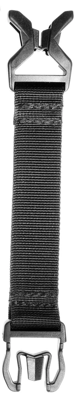 Amplifi Hüftgurtverlängerung - 12cm -Bike Zubehör amplifi hueftgurtverlaengerung 12 cm 25 mm breite trail und slope serie