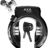 AXA Defender Frame Lock & Battery Lock Cylinder For Impulse Battery -Bike Zubehör axa defender frame lock cylinder pulse inclusive key 3840x2160