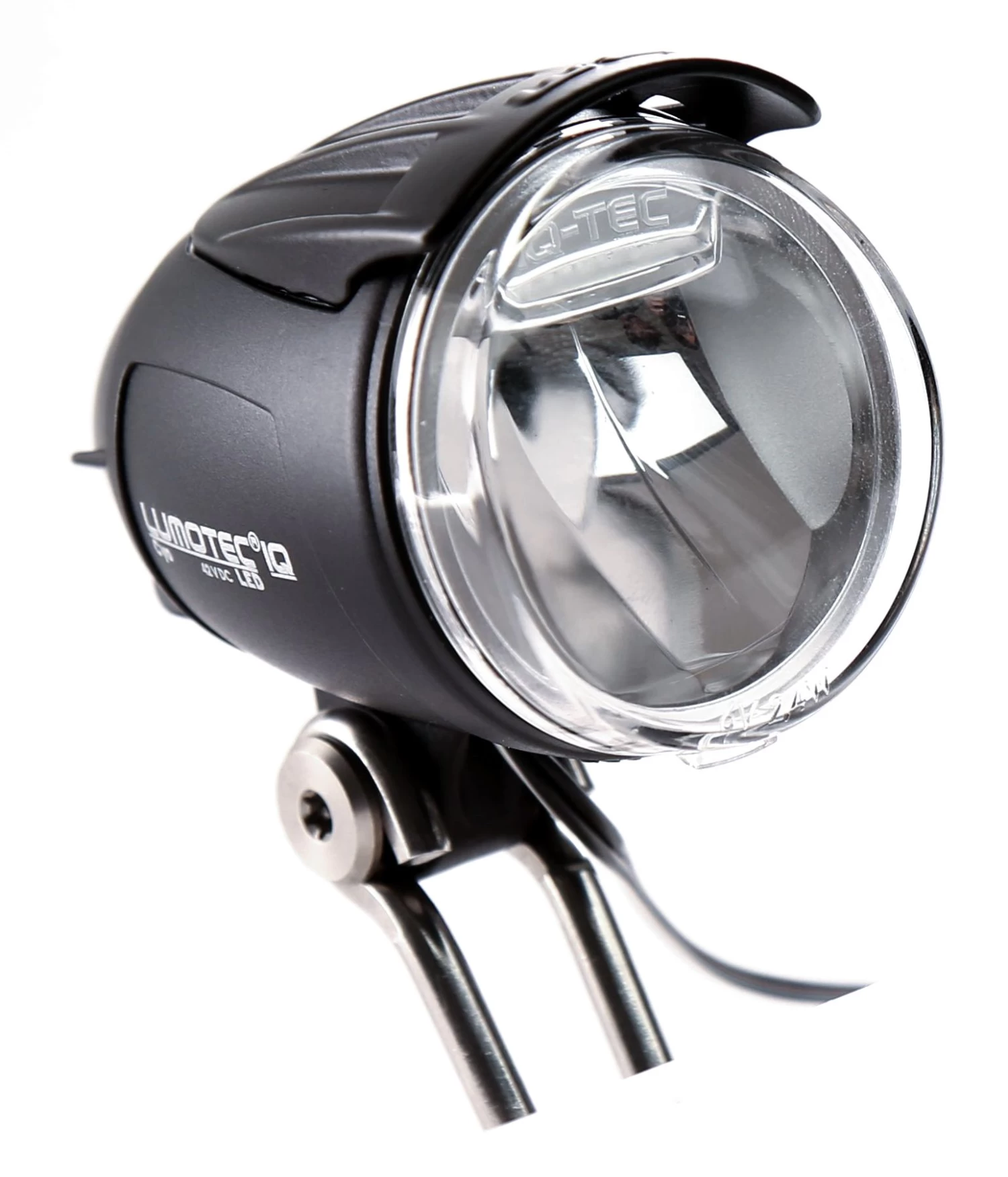 Flyer Busch & Müller Scheinwerfer Lumotec IQ Cyo LED Premium 26 V HS Modelle 3 Flyer Busch & Müller Scheinwerfer Lumotec IQ Cyo LED Premium 26 V HS Modelle