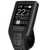 Bafang E-Bike LCD Display C231 1 Bafang E-Bike LCD Display C231 -Bike Zubehör bafang lcd display c231 1