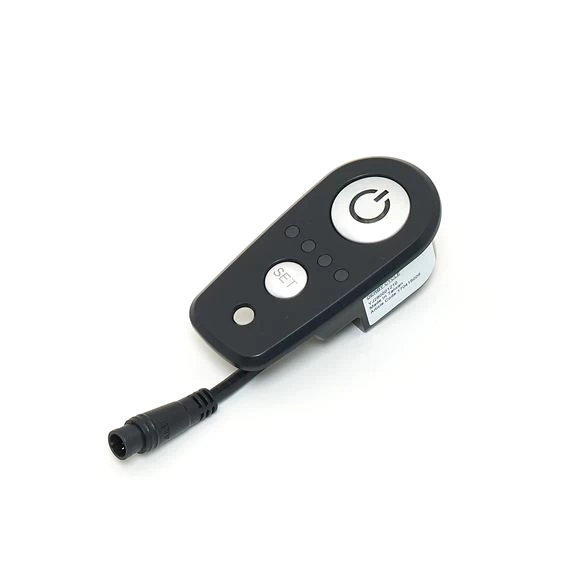 Bafang Rahmenbedieneinheit Groove Next 3 Bafang Rahmenbedieneinheit Groove Next