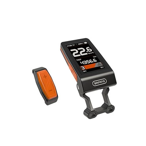 Bafang E-Bike TFT Display DP C263 3 Bafang E-Bike TFT Display DP C263