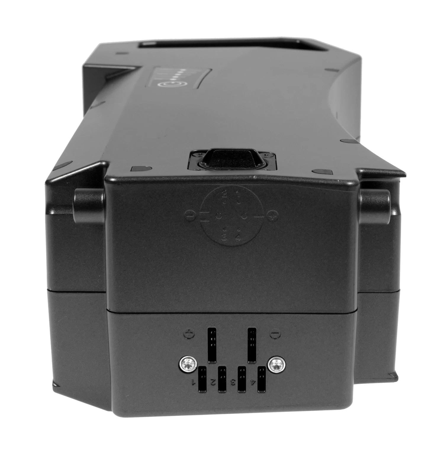 Akku Impulse Evo-NEXT 13/17,5 Ah 36 V Für Kalkhoff / Raleigh / Rixe 3 Akku Impulse Evo-NEXT 13/17,5 Ah 36 V Für Kalkhoff / Raleigh / Rixe