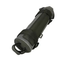 Fazua Energy Bag - E-Bike Akku Tasche -Bike Zubehör battery bag grau schraegZjExtQ6s5Jq5Z