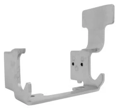 Flyer Battery Holder 15Ah Metal-reinforcement