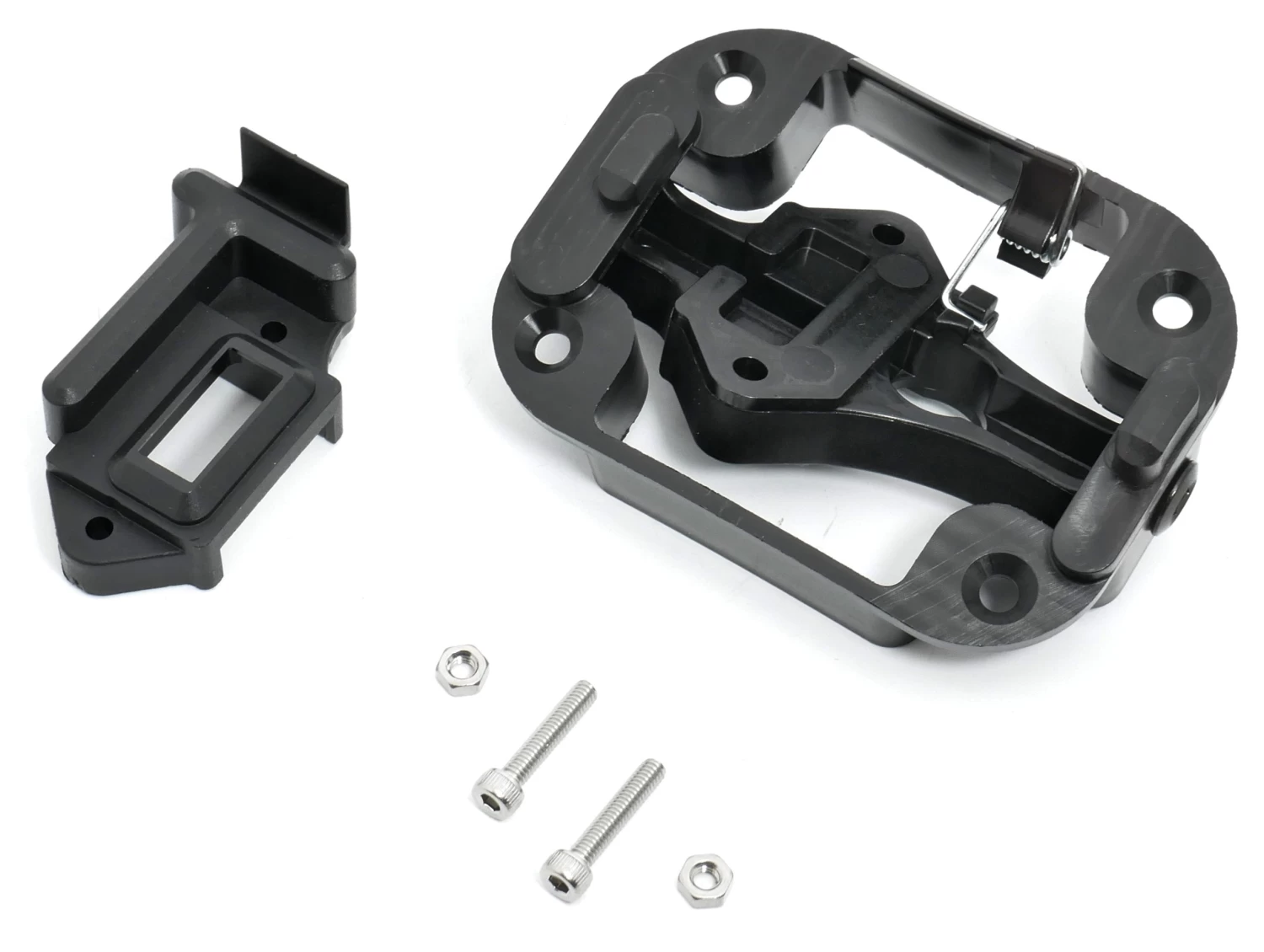 Battery Holder For Yamaha Intube Battery 36V - 600 Wh 3 Battery Holder For Yamaha Intube Battery 36V - 600 Wh