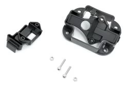 Battery Holder For Yamaha Intube Battery 36V - 600 Wh 5 Battery Holder For Yamaha Intube Battery 36V - 600 Wh -Bike Zubehör battery holder yamaha intube battery back side