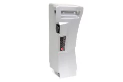 Impulse 36V E-bike Battery For Kalkhoff -Bike Zubehör battery impulse for kalkhoff e bikes silver