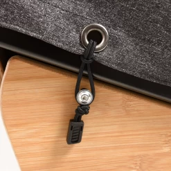 Bergamont Baggage Box Cover 9 Bergamont Baggage Box Cover -Bike Zubehör bergamont baggage box cover im detail