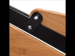 Bergamont Bamboo Baggage Box 8 Bergamont Bamboo Baggage Box -Bike Zubehör bergamont bamboo baggage box detail