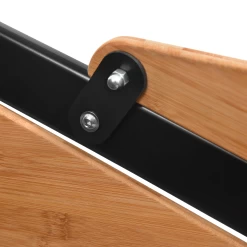 Bergamont Bamboo Baggage Box 9 Bergamont Bamboo Baggage Box -Bike Zubehör bergamont bamboo baggage box detail