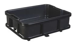 Bergamont Basket Transportkorb 5 Bergamont Basket Transportkorb -Bike Zubehör bergamont basket high rails