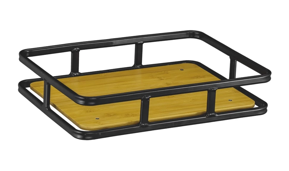 Bergamont Basket Transportkorb 3 Bergamont Basket Transportkorb