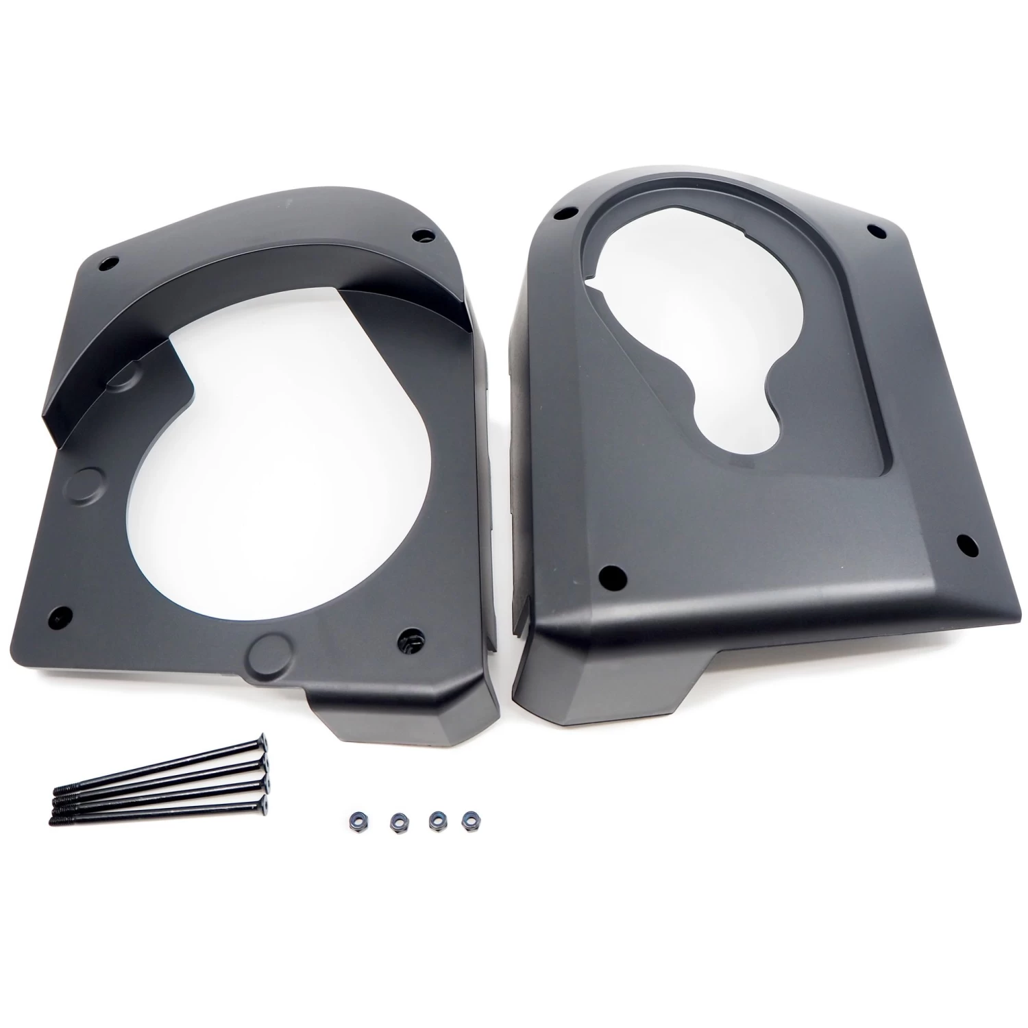 Bergamont Cargoville LJ Motorcover 3 Bergamont Cargoville LJ Motorcover