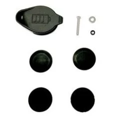 Bergamont Ladebuchsenabdeckung Für Bosch Gen.3