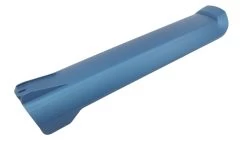 Bergamont Downtube Akku Cover Für Bosch 625 Wh Gen.4 -Bike Zubehör bergamont downtube akku cover 625wh gen4 2022 blau